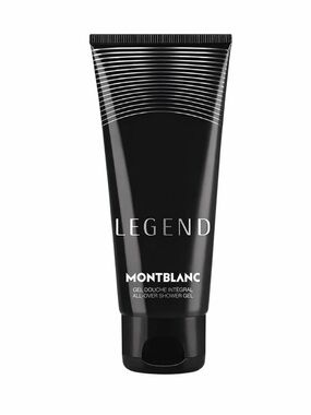 Montblanc Legend Shower Gel
